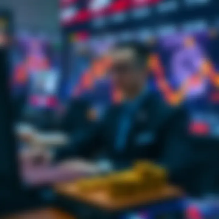 Market trends of Cardano