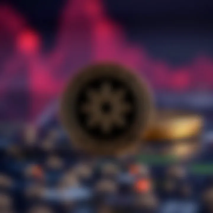 Overview of Cardano cryptocurrency