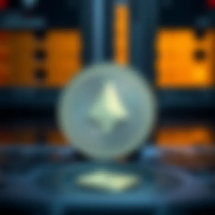 Secure storage options for Cardano