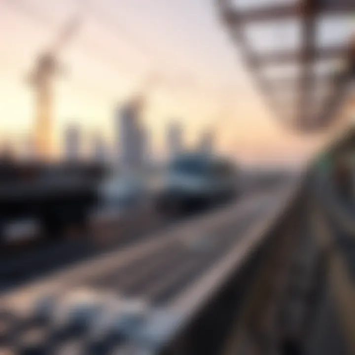 Case study example of Ethereum gas tracker utilization