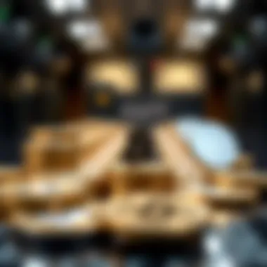 Case study representation of successful tokenized assets