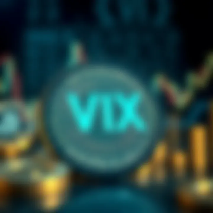 Impact of VIX on investor decision making