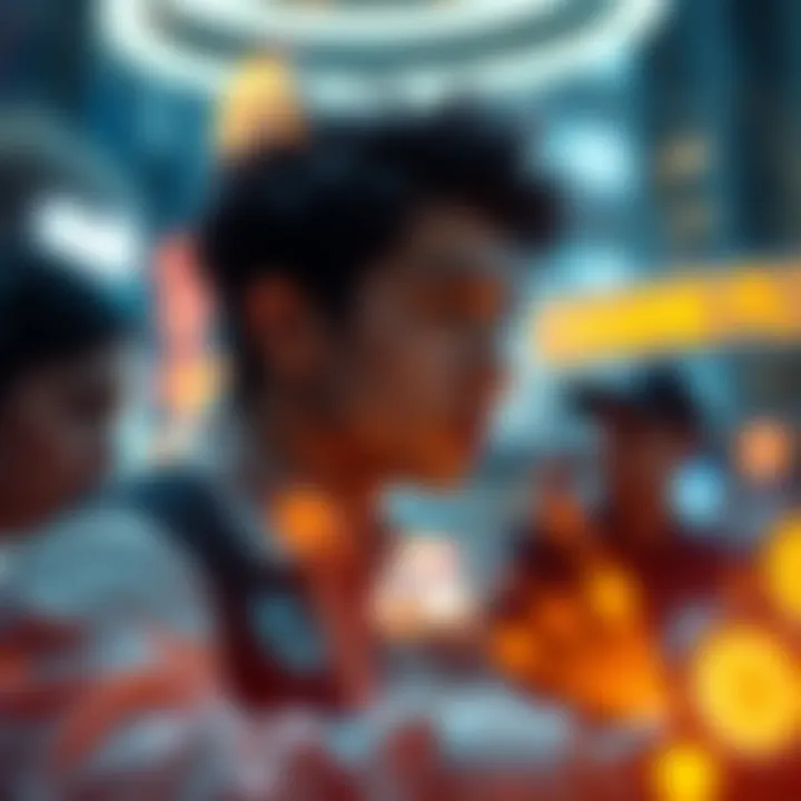 Futuristic outlook on Chainflix's investment potential