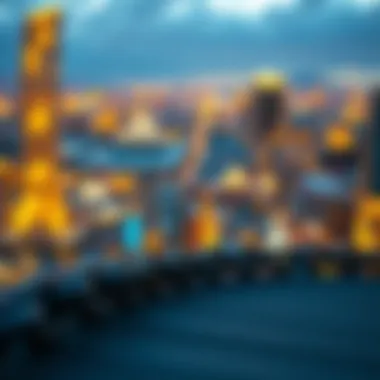 Future challenges and innovations in Chainlink