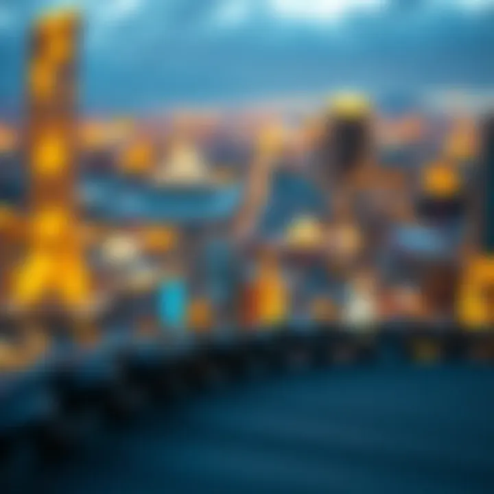 Future challenges and innovations in Chainlink