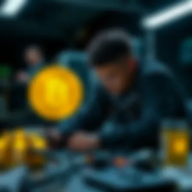 Analyzing the Challenges in Pool Mining Challenges in Pool Mining