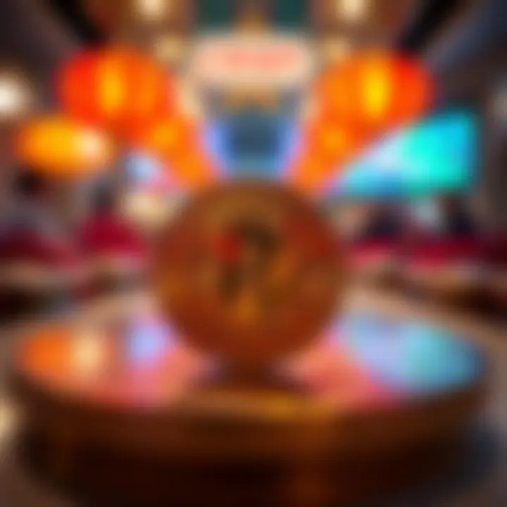 CNFT: 암호화폐의 새로운 차원 Summary CNFT: 암호화폐의 새로운 차원 Summary