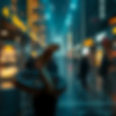 Future investment insights inspired by CobraTe