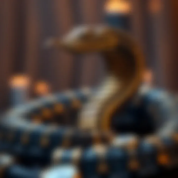 CobraTe's impact on blockchain technology