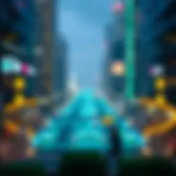 CobraTe's strategic vision in cryptocurrency and blockchain