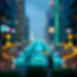 CobraTe's strategic vision in cryptocurrency and blockchain