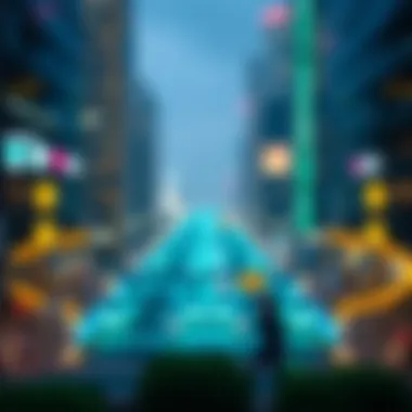 CobraTe's strategic vision in cryptocurrency and blockchain