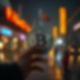 최신 동향: 암호화폐와 블록체인 기술의 현재와 미래 Introduction