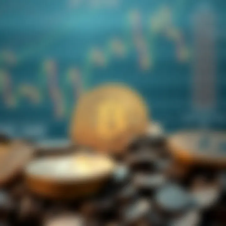 Effective Investment Strategies in the Cryptocurrency Market Strategic investment approaches in cryptocurrency