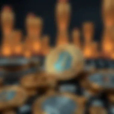 Factors affecting coin pricing