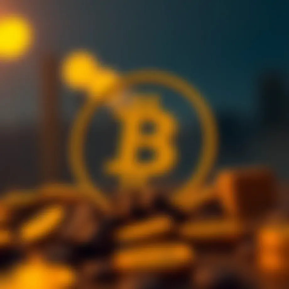 Coinsbit 거래소 분석 Introduction