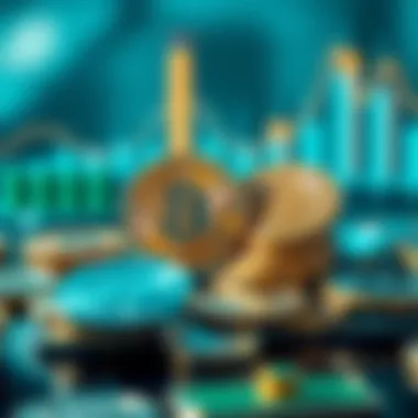 Modern usage of coins in economic transactions