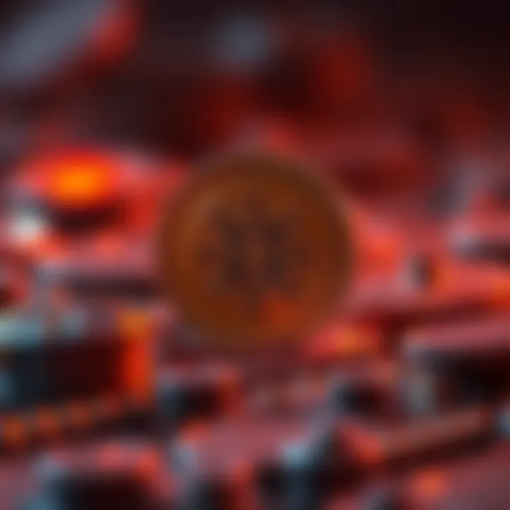 Exploring the Cosmos Coin Ecosystem Cosmos Coin Ecosystem Overview