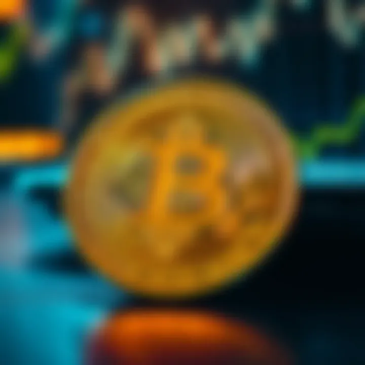 Cryptocurrency market analysis