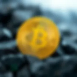 Concept of cryptocurrency and its evolution