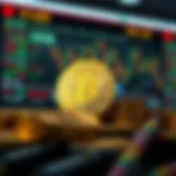 Overview of cryptocurrency exchange platforms