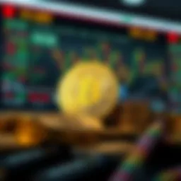 Overview of cryptocurrency exchange platforms