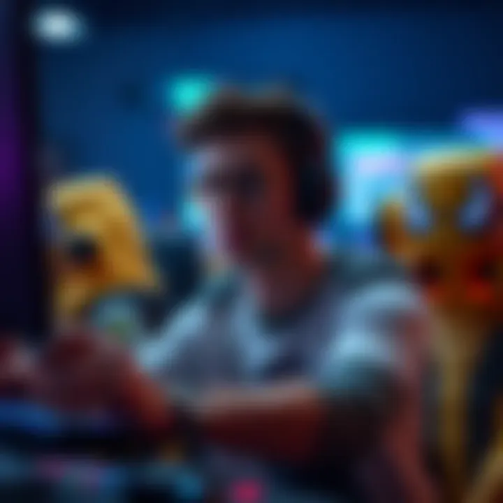 Diverse Experiences in Cryptocurrency Gaming Diverse gaming experiences enabled by cryptocurrency