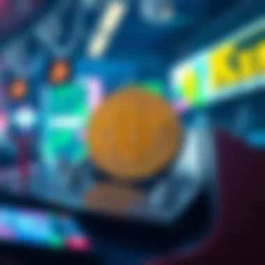 Market Impact of Cryptocurrency Games Market impact of cryptocurrency games