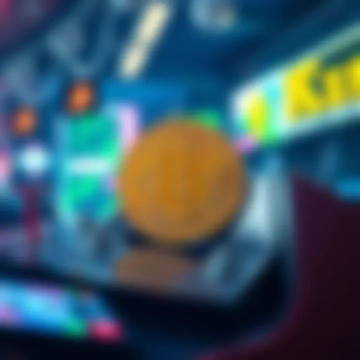 Market Impact of Cryptocurrency Games Market impact of cryptocurrency games