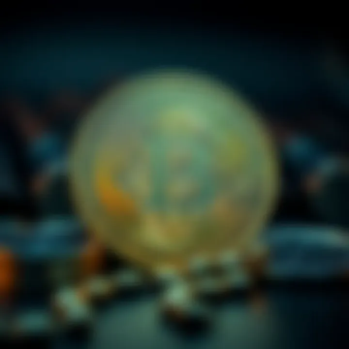 Analyzing risks and opportunities in cryptocurrency investment