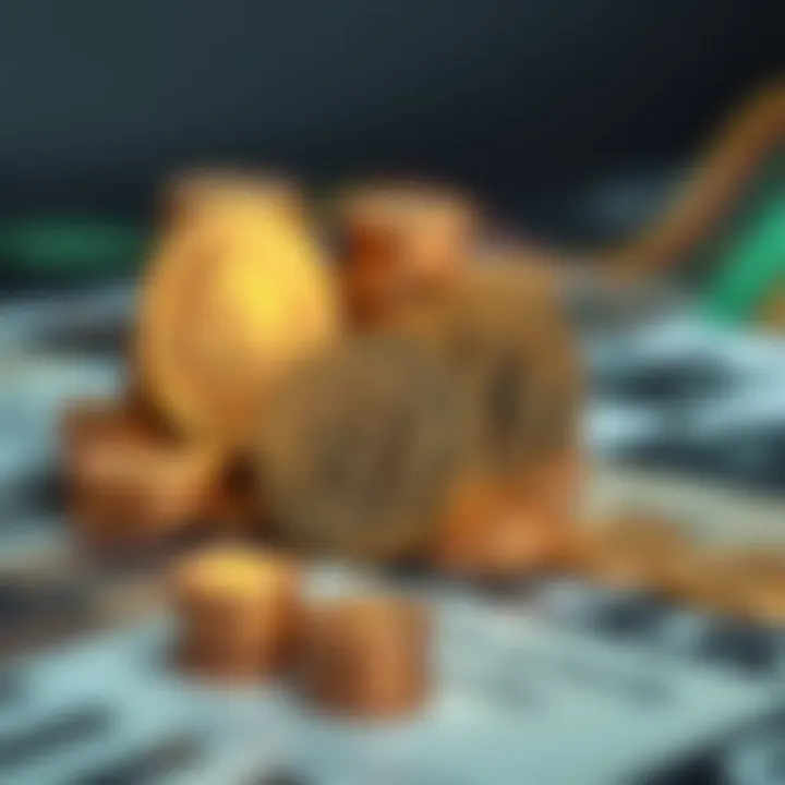 Strategic planning for cryptocurrency investment