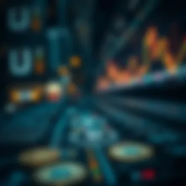 Insights into cryptocurrency market trends and risk management