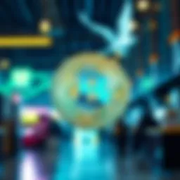Cryptocurrency Market Trends