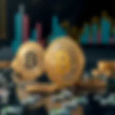 Comparing cryptocurrency platforms