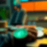 Diverse options for purchasing cryptocurrency