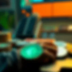 Diverse options for purchasing cryptocurrency