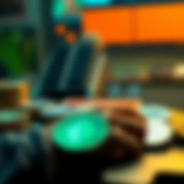 Diverse options for purchasing cryptocurrency