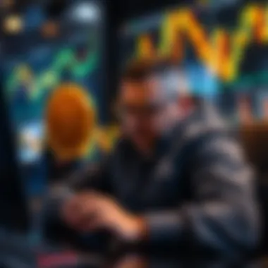 Essential Features of Trading Platforms Key features of cryptocurrency trading platforms