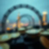 Insightful analysis of cryptocurrency trends