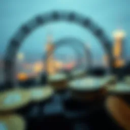 Insightful analysis of cryptocurrency trends