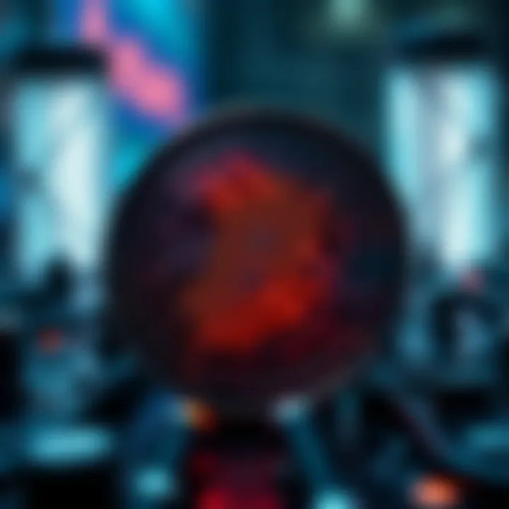 Cryptography in the Digital Era Cryptography in Digital Era