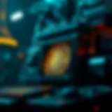 Foundation of Cryptography