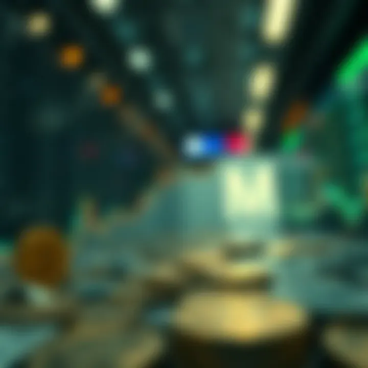 Market Analysis of Currency Fluctuations Market analysis of currency fluctuations