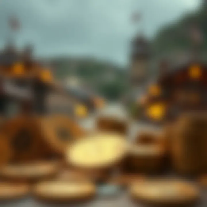 Historical Background of Currency