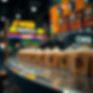 Market Trends Influencing CWEB Current market trends impacting CWEB investments