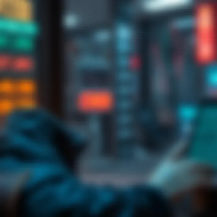 Understanding Risks in CWEB Investments Potential risks associated with CWEB stock investments