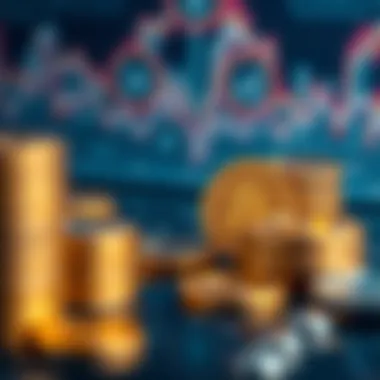 Conceptual illustration of daily interest calculations