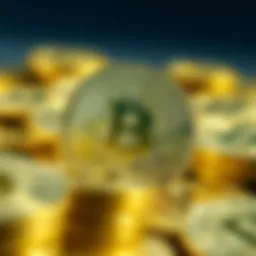 달러 환산: Cryptocurrency 투자에서의 중요성과 활용 Introduction