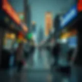 Historical evolution of decentralized exchanges