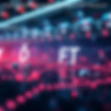 Infographic on recent advancements and future trends in DFT research